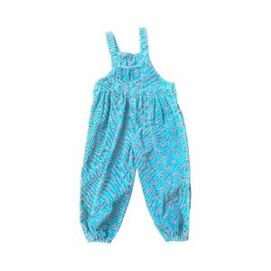 Toddler corduroy Overalls sz 3